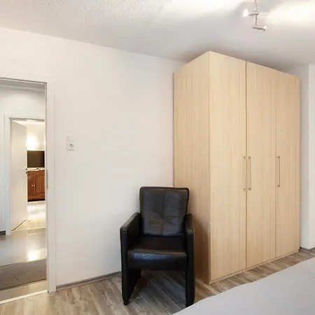 Lausebuche Im Sauerland דירה לנסטאט