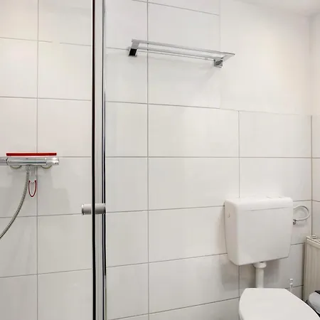 דירה Lausebuche Im Sauerland *