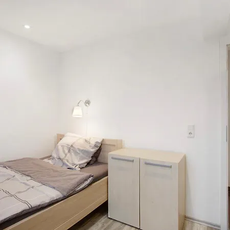 Lausebuche Im Sauerland