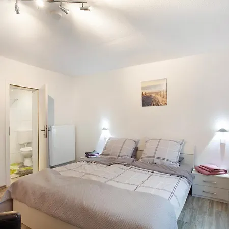 Lausebuche Im Sauerland דירה לנסטאט