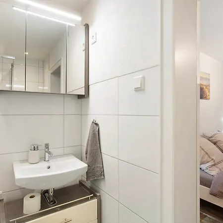 Lausebuche Im Sauerland דירה