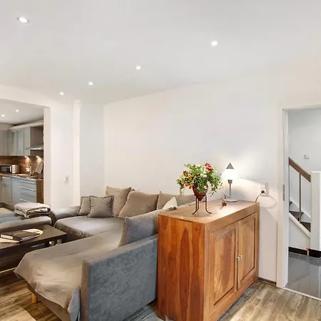 Lausebuche Im Sauerland דירה