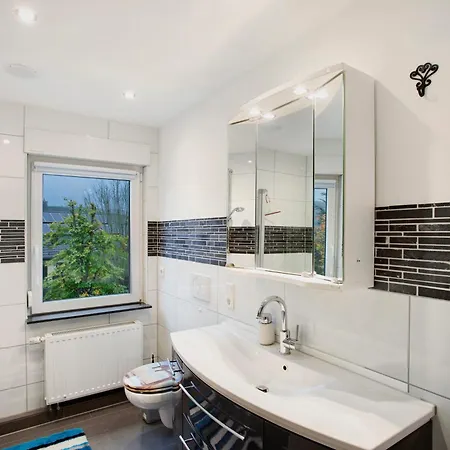 Lausebuche Im Sauerland לנסטאט