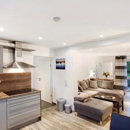 Lausebuche Im Sauerland דירה *