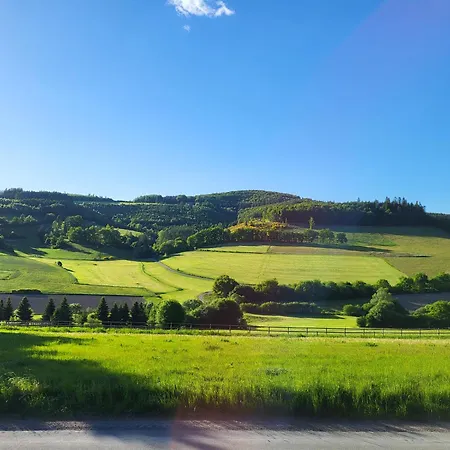 דירה Lausebuche Im Sauerland *