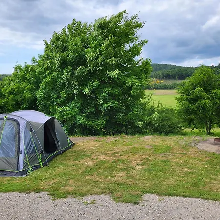 Lausebuche Im Sauerland דירה לנסטאט