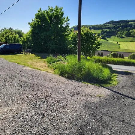 דירה Lausebuche Im Sauerland לנסטאט