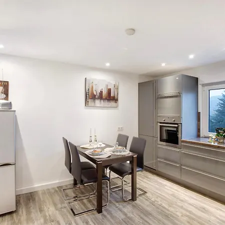 Lausebuche Im Sauerland דירה