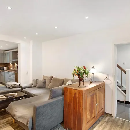 Apartament Lausebuche Im Sauerland *