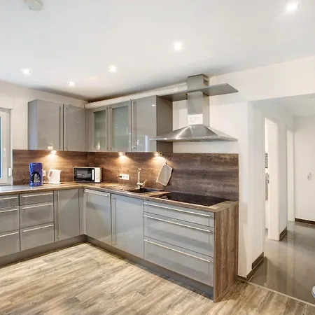 Apartament Lausebuche Im Sauerland