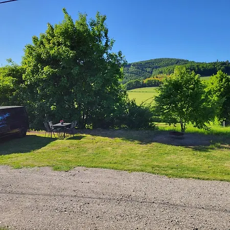 Lausebuche Im Sauerland Apartament *