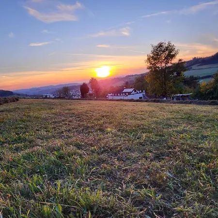 Apartament Lausebuche Im Sauerland Lennestadt