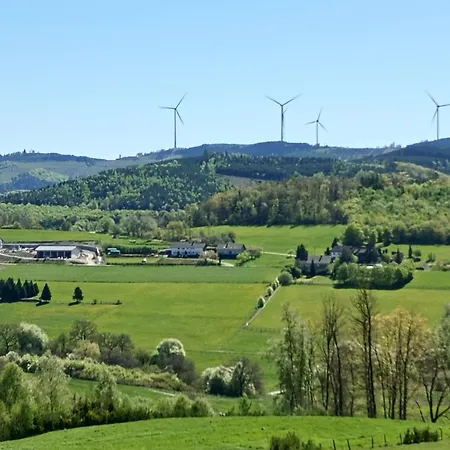 Apartament Lausebuche Im Sauerland *