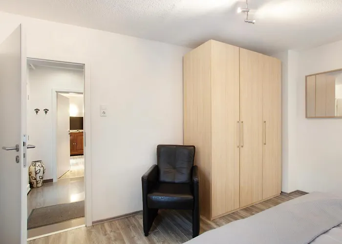 Lausebuche Im Sauerland Lejlighed Lennestadt