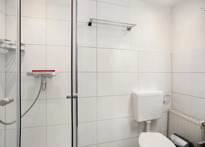 Lejlighed Lausebuche Im Sauerland *