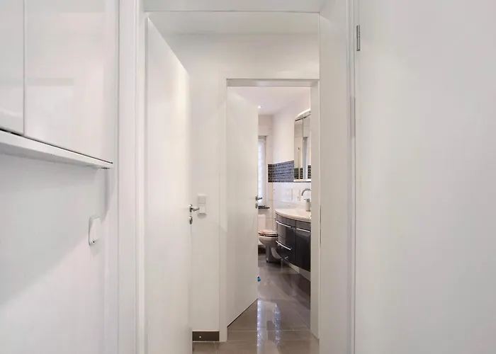 Lejlighed Lausebuche Im Sauerland Lennestadt