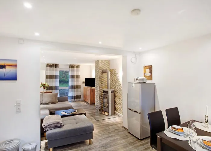 Lausebuche Im Sauerland *