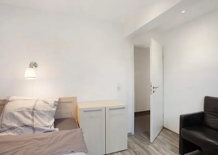 Lausebuche Im Sauerland