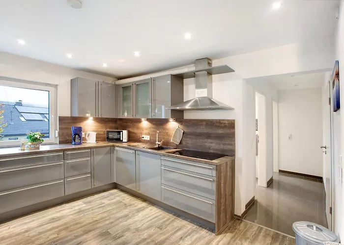 Lausebuche Im Sauerland Lejlighed Lennestadt