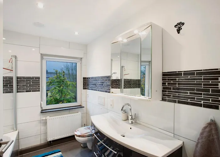 Lausebuche Im Sauerland Lennestadt