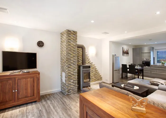 Lausebuche Im Sauerland * Lennestadt