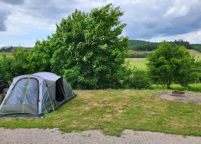 Lausebuche Im Sauerland Lejlighed Lennestadt