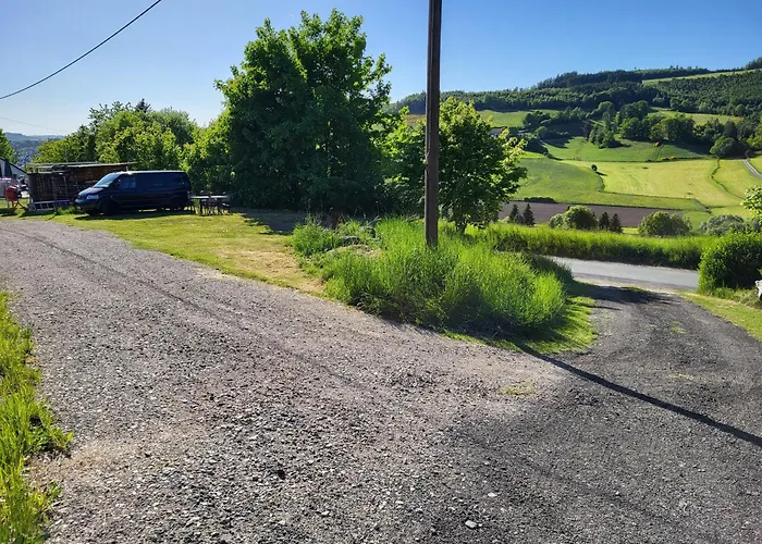 Lejlighed Lausebuche Im Sauerland Lennestadt