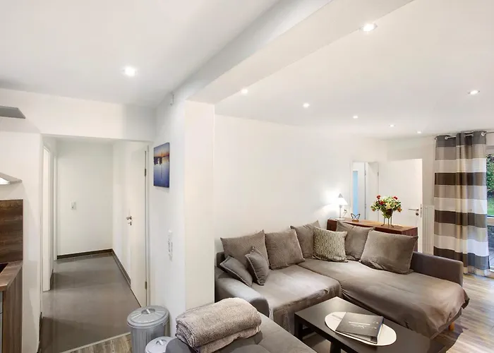 Apartamento Lausebuche Im Sauerland Lennestadt
