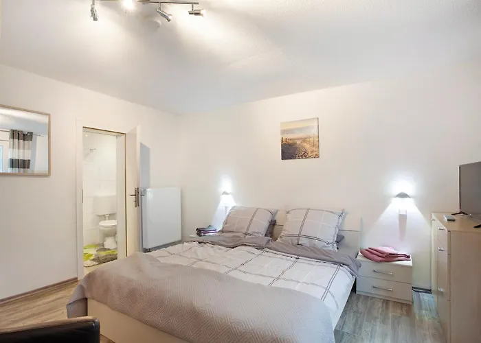 Apartamento Lausebuche Im Sauerland Lennestadt