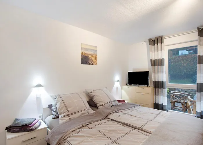 Apartamento Lausebuche Im Sauerland Lennestadt