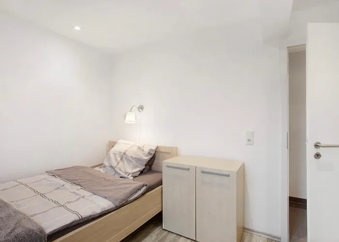 Lausebuche Im Sauerland Apartamento