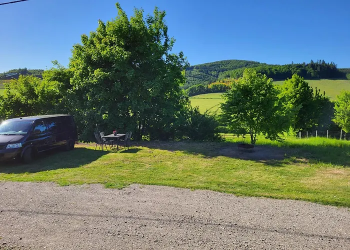 Lausebuche Im Sauerland Apartamento *